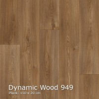 Dynamic Wood 949